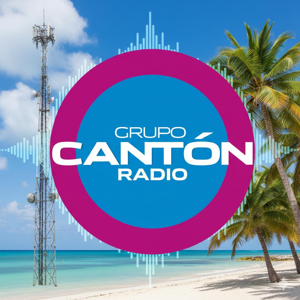 Grupo Cantón Radio